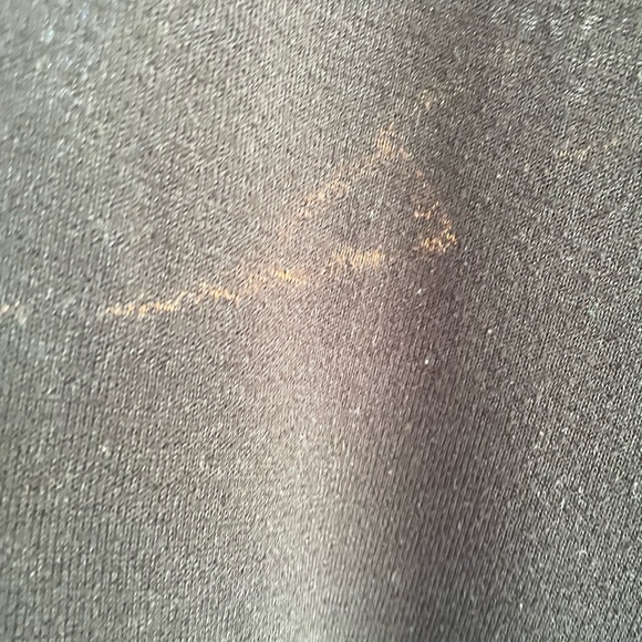 Wilfred trapeze dress black size medium fair condition - Picture 3 of 3